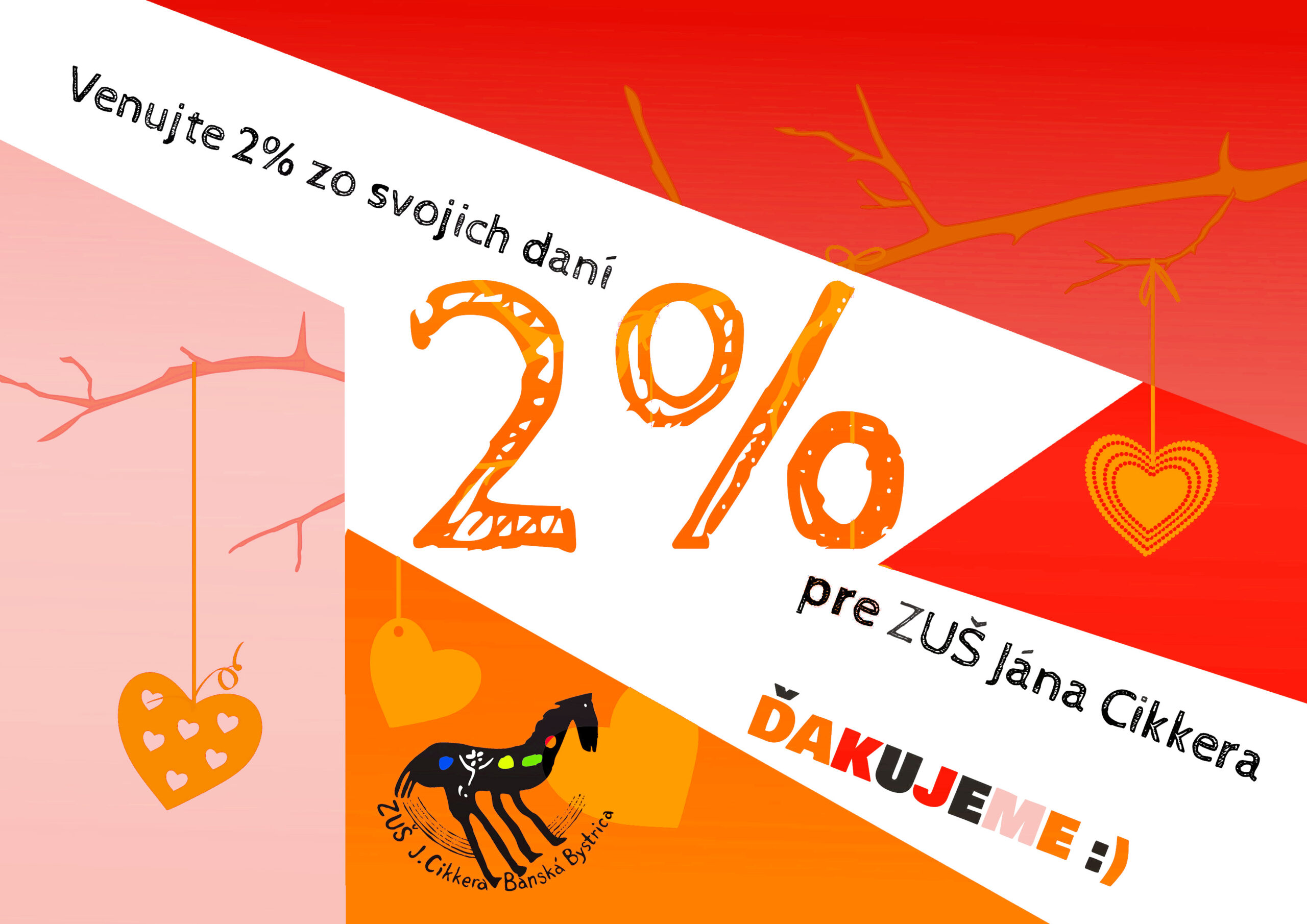 2% dane
